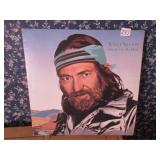 Willie Nelson record, Always on my mind