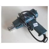 black & decker heat gun
