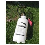 Coil Cleaner Sprayer