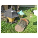 Bird Feeders