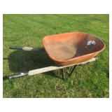Wheelbarrow