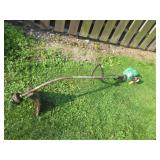 Feather Lite XT260 Weed Eater