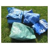 Tarps
