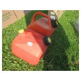 Gas Cans