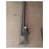 24' pipe wrench