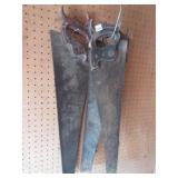 Hand Saws