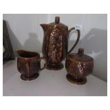 Tea set