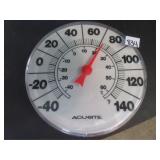 Thermometer