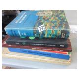 Book lot