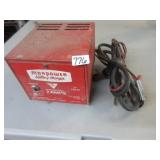 Battery charger