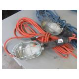 Trouble lights
