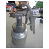 Paint sprayer