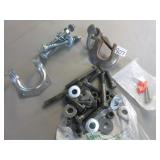 Hardware lot