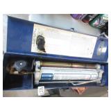 Thermal charge check