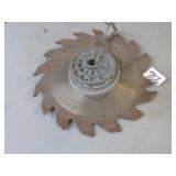 Saw blades
