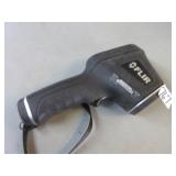 Thermography tool