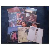 Records