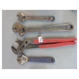 Wrenches
