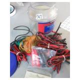 Tester wires