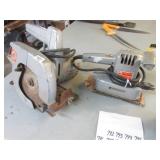 Power tools
