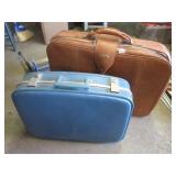Suit case set