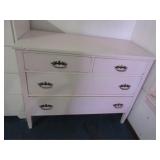 Vtg Dresser