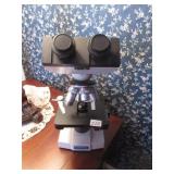 Omax binocular Lab microscope