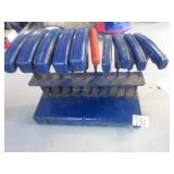 t-handle hex keys