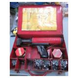 Hilti impact hammer