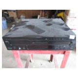genexxa cd player