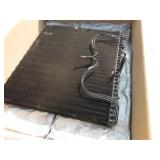 Water furnace coil new