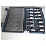 mastercraft socket bit kit