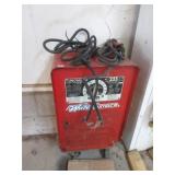 Lincwelder AC 225