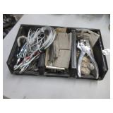 tool lot