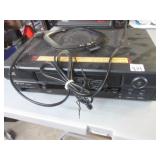 VCR