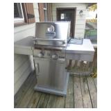 Cuisinart Gas BBQ