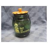 Cookie Jar