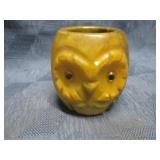 Owl pot