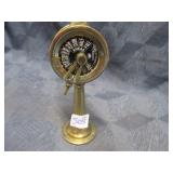 Brass Ship Telegraph Decor