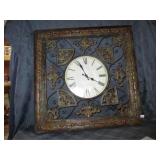Wall Clock 27'x27'