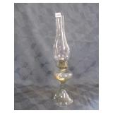 Oil lamp