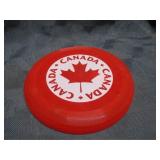 Frisbe
