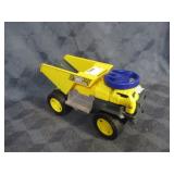 Dump Truck