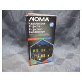 Noma Kaleidoscope Projector