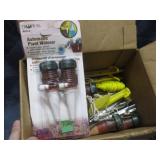 Automatic Plant Waterer's