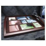 Picture Frame Serving Tray