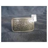 Belt buckle