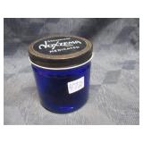 vintage Noxzema jar