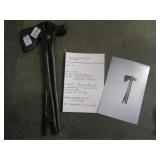 Farmers everready tool kit, early model