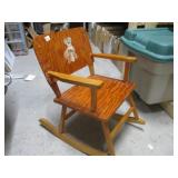 Rocking Chair
